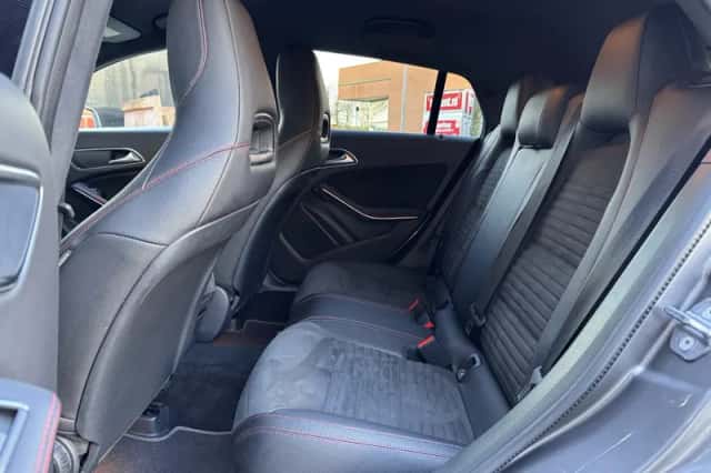 Mercedes-Benz CLA-Klasse (2019) thumbnail 12