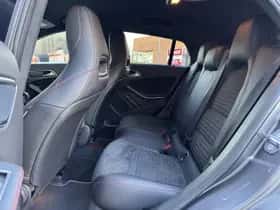Mercedes-Benz CLA-Klasse (2019) thumbnail 12