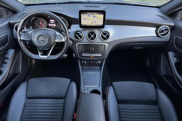 Mercedes-Benz CLA-Klasse (2019) thumbnail 13