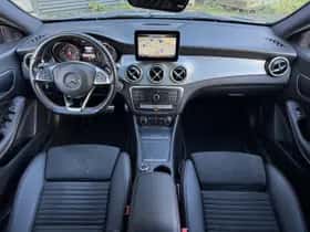 Mercedes-Benz CLA-Klasse (2019) thumbnail 13