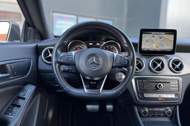 Mercedes-Benz CLA-Klasse (2019) thumbnail 14