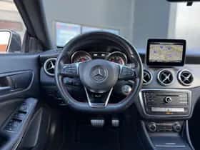 Mercedes-Benz CLA-Klasse (2019) thumbnail 14