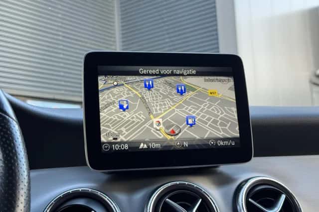 Mercedes-Benz CLA-Klasse (2019) thumbnail 15