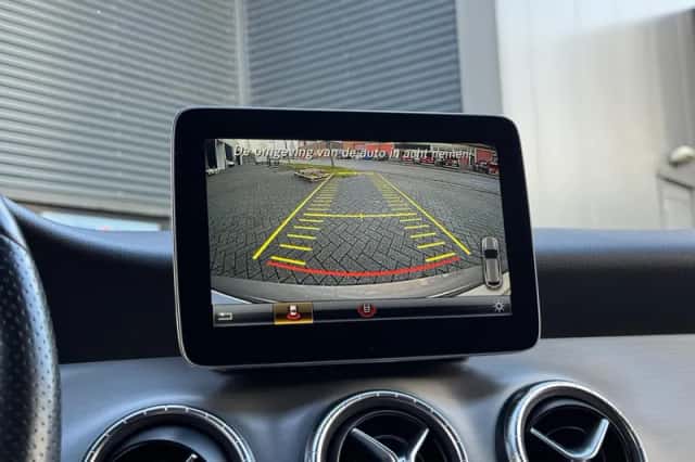 Mercedes-Benz CLA-Klasse (2019) thumbnail 16