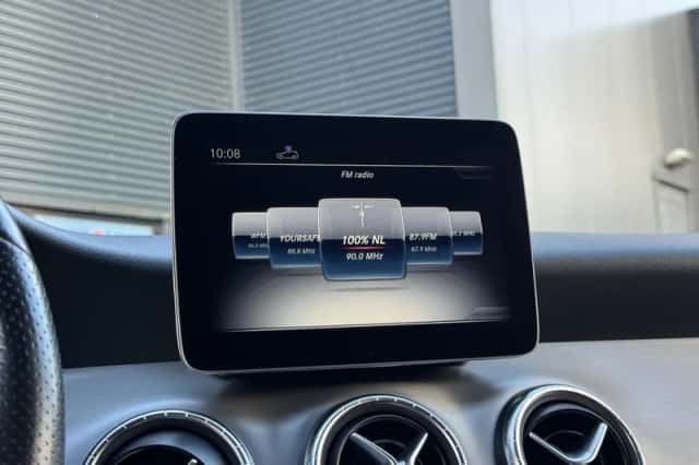 Mercedes-Benz CLA-Klasse (2019) thumbnail 17