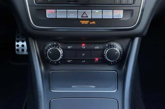Mercedes-Benz CLA-Klasse (2019) thumbnail 20