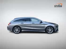 Mercedes-Benz CLA-Klasse (2019) thumbnail 3