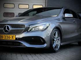 Mercedes-Benz CLA-Klasse (2019) thumbnail 21