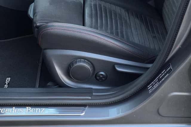 Mercedes-Benz CLA-Klasse (2019) thumbnail 28
