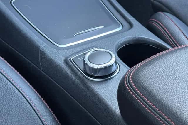 Mercedes-Benz CLA-Klasse (2019) thumbnail 29
