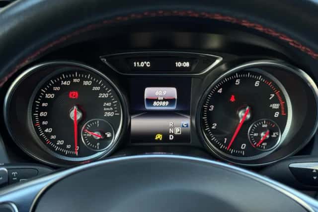 Mercedes-Benz CLA-Klasse (2019) thumbnail 30