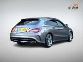 Mercedes-Benz CLA-Klasse (2019) thumbnail 4