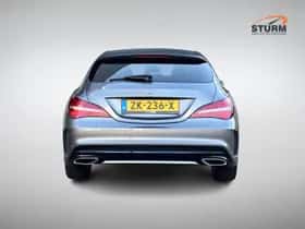 Mercedes-Benz CLA-Klasse (2019) thumbnail 5