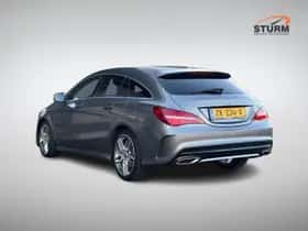 Mercedes-Benz CLA-Klasse (2019) thumbnail 6