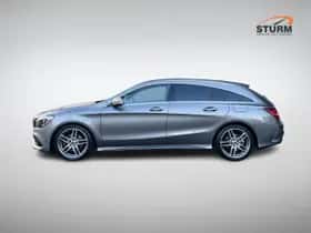 Mercedes-Benz CLA-Klasse (2019) thumbnail 7