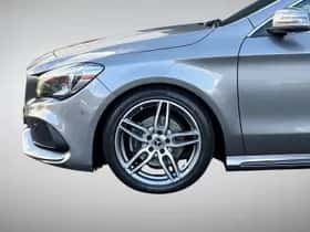 Mercedes-Benz CLA-Klasse (2019) thumbnail 8