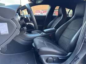 Mercedes-Benz CLA-Klasse (2019) thumbnail 9