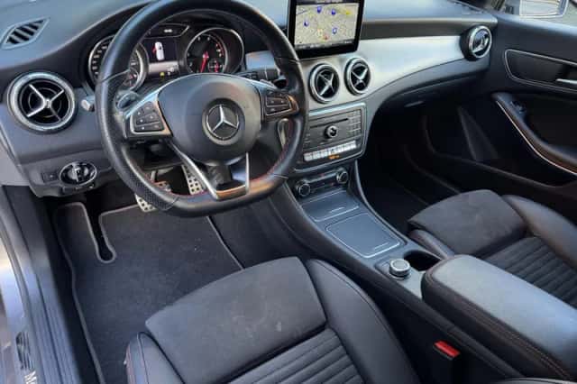 Mercedes-Benz CLA-Klasse (2019) thumbnail 10
