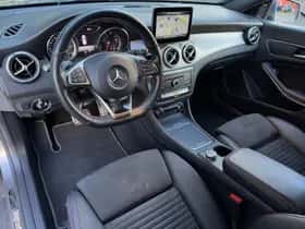 Mercedes-Benz CLA-Klasse (2019) thumbnail 10