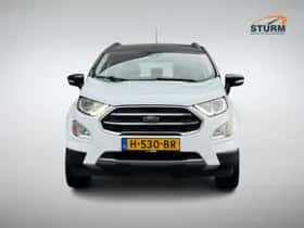 Ford EcoSport (2020) thumbnail 2