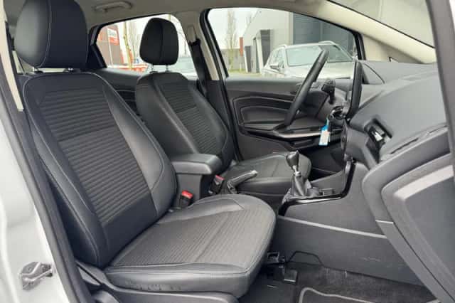 Ford EcoSport (2020) thumbnail 11