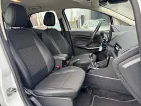 Ford EcoSport (2020) thumbnail 11
