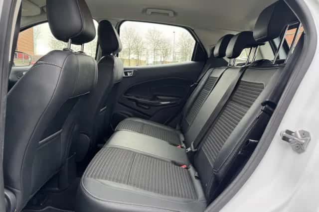 Ford EcoSport (2020) thumbnail 12