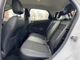 Ford EcoSport (2020) thumbnail 12