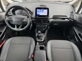 Ford EcoSport (2020) thumbnail 13