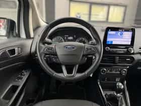 Ford EcoSport (2020) thumbnail 14