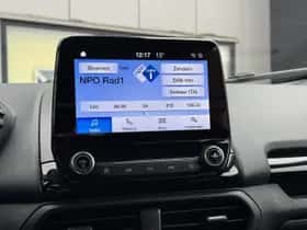 Ford EcoSport (2020) thumbnail 16