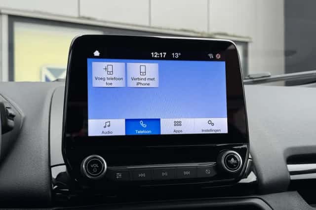 Ford EcoSport (2020) thumbnail 17
