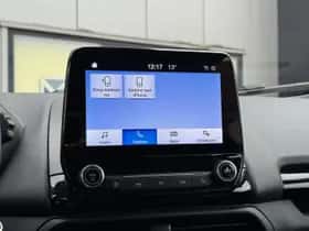 Ford EcoSport (2020) thumbnail 17