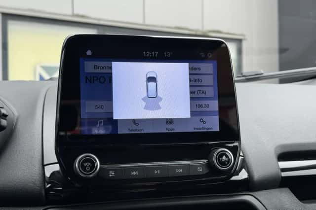 Ford EcoSport (2020) thumbnail 18