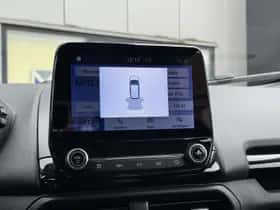 Ford EcoSport (2020) thumbnail 18
