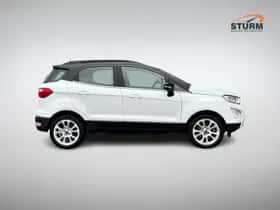 Ford EcoSport (2020) thumbnail 3