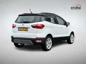 Ford EcoSport (2020) thumbnail 4