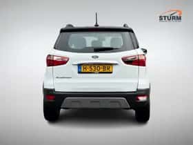 Ford EcoSport (2020) thumbnail 5