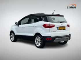 Ford EcoSport (2020) thumbnail 6