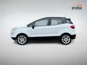 Ford EcoSport (2020) thumbnail 7