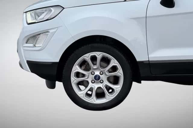 Ford EcoSport (2020) thumbnail 8