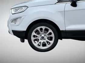 Ford EcoSport (2020) thumbnail 8