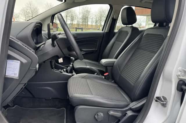 Ford EcoSport (2020) thumbnail 9