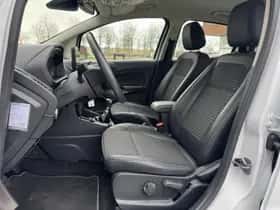 Ford EcoSport (2020) thumbnail 9
