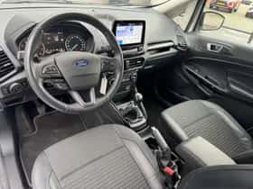 Ford EcoSport (2020) thumbnail 10