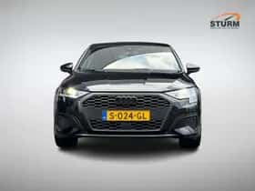 Audi A3 (2023) thumbnail 2
