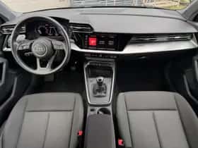 Audi A3 (2023) thumbnail 13