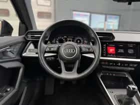 Audi A3 (2023) thumbnail 14