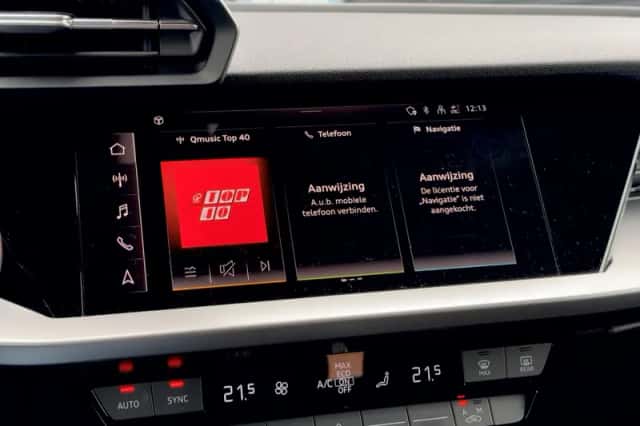 Audi A3 (2023) thumbnail 15