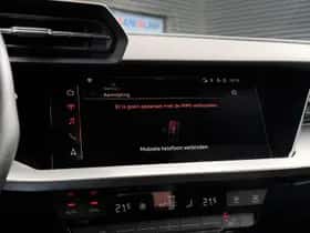 Audi A3 (2023) thumbnail 16